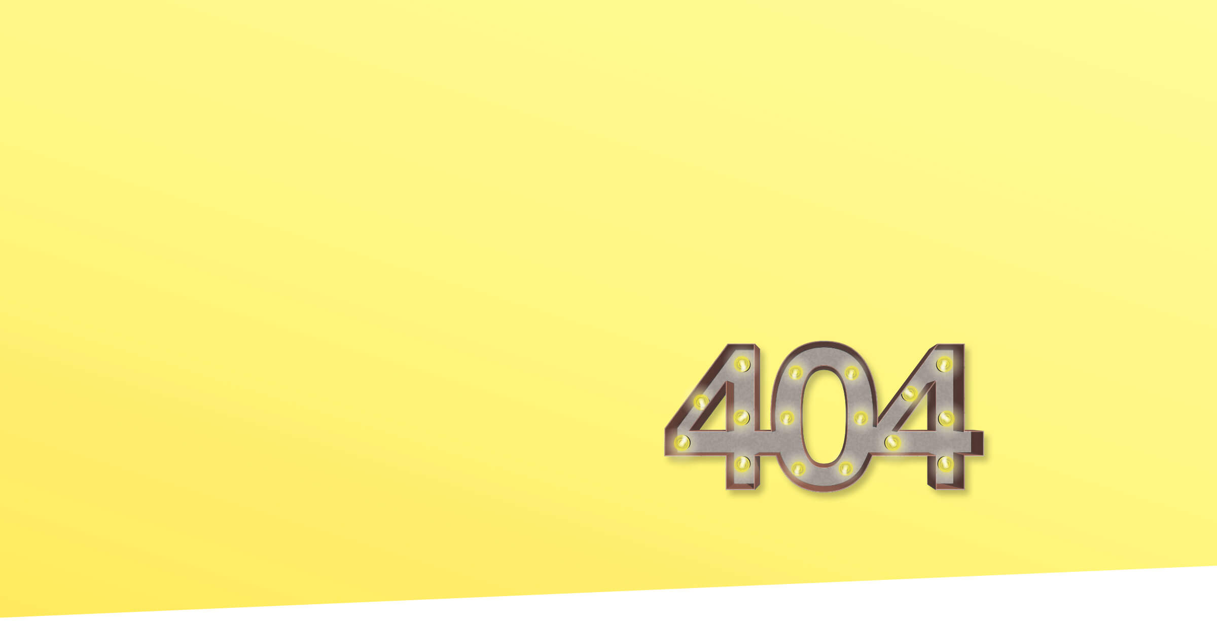GRAF CREATIVES - 404