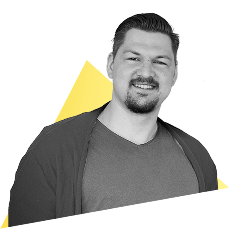 GRAF CREATIVES - Christopher Graf